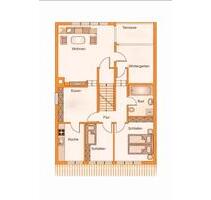 Maisonettewohnung 4-Zimmer Ober-und Dachgeschoss - Wennigsen (Deister)