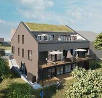 3-Zimmer Neubauwohnung in Höchberg - Erstbezug barrierefrei