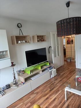 Foto - 2 Zimmer Etagenwohnung in Wiesbaden