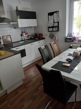 Foto - Etagenwohnung in Wiesbaden zur Miete