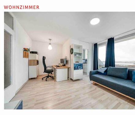 Foto - Zwei Zimmerwohnung in Neufahrn bei Freising