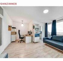 Zwei Zimmerwohnung in Neufahrn bei Freising