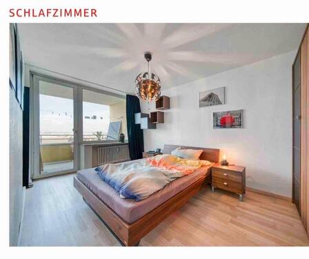 Foto - 2 Zimmer Etagenwohnung zur Miete in Neufahrn bei Freising