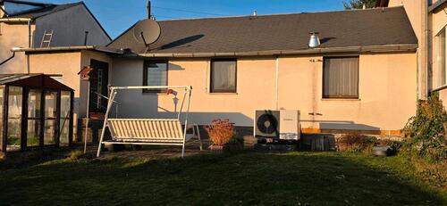 Foto - Einfamilienhaus in Werdau