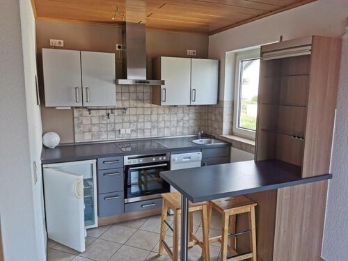 Foto - 3 Zimmerwohnung mit Balkon und Stellplatz