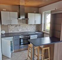 3 Zimmerwohnung mit Balkon und Stellplatz - Neuhof