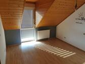 Foto - 3 Zimmer Dachgeschoßwohnung in Neuhof