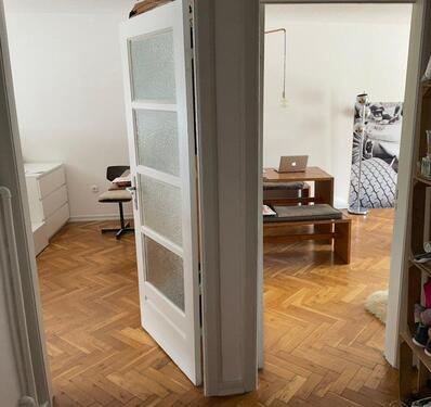 Foto - 2 Zimmer Etagenwohnung zur Miete in Hamburg