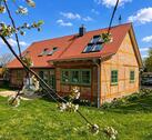 Foto - 4 Zimmer Einfamilienhaus zum Kaufen in Woldegk