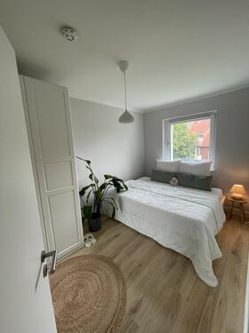 Foto - 2 Zimmer Wohnung zum mieten unbefristet Hamburg