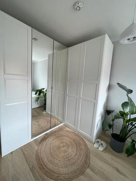 Foto - 2 Zimmer Etagenwohnung zur Miete in Hamburg