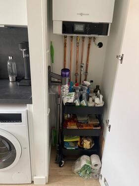 Foto - Etagenwohnung in Hamburg zur Miete