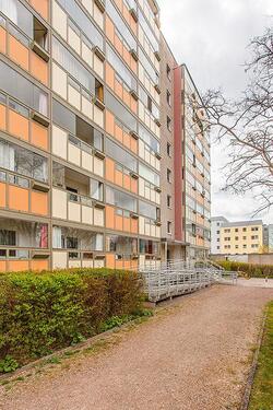 Foto - Altersgerechte Wohnen am Herrenberg