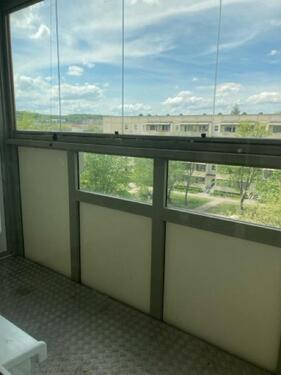 Foto - Etagenwohnung in Erfurt zur Miete