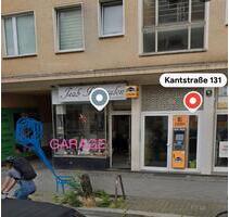 1x Abstellplatz Garage Kantstr. 131 Ku’damm unbefristet - Berlin Charlottenburg-Wilmersdorf