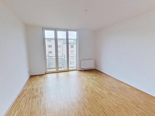 Foto - ** Schicke 2-Zimmer-Wohnung mit BALKON in Leipzig **