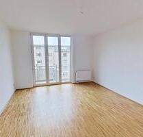 ** Schicke 2-Zimmer-Wohnung mit BALKON in Leipzig **