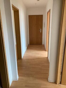 Foto - 3 Zimmer Etagenwohnung in Hagenow