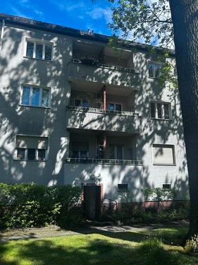 Foto - 1 Zimmer Etagenwohnung zur Miete in Berlin