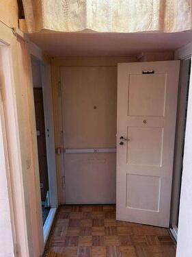Foto - Etagenwohnung in Berlin zur Miete