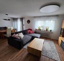 3-ZKB Wohnung,86 m², provisionsfrei,Einbauküche,Balkon,Stellplatz - Bad Salzuflen
