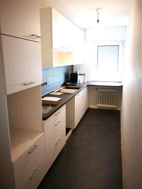Foto - 3 Zimmer Etagenwohnung zum Kaufen in Bad Salzuflen