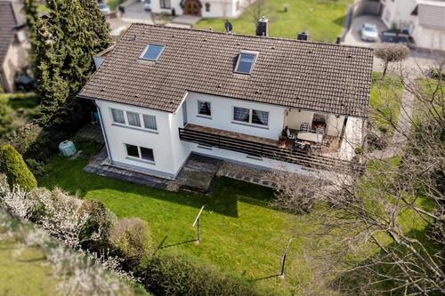 Foto - 8 Zimmer Einfamilienhaus zum Kaufen in Rheinbach