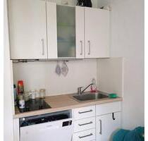 Einzimmer Wohnung zu verkaufen. - Erding