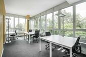 Foto - Privater Büroraum für 5 Person in Regus Business Park