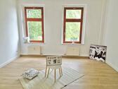 Foto - Etagenwohnung zur Miete in Crimmitschau