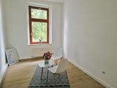 Foto - Etagenwohnung in Crimmitschau