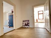 Foto - Etagenwohnung in Crimmitschau zur Miete