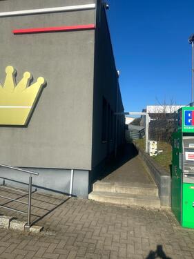 Foto - Lagerräum zu vermieten in Mettmann