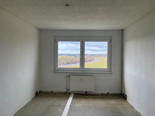Foto - Etagenwohnung zur Miete in Mockrehna
