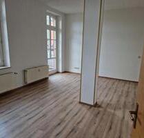 Geräumige 3-Zimmer-Wohnung in Bad Langensalza mit Balkon