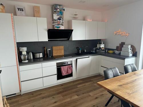 Foto - Etagenwohnung in Kleinmaischeid