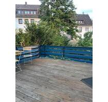 3-Zimmer-Wohnung in GSSudmerberg - Goslar