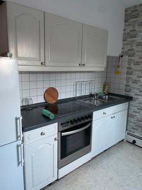 Foto - Etagenwohnung in Goslar zur Miete