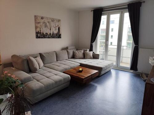 Foto - Schöne 2 Zi - Wohnung Pankow, möbliert Schlosspark Untermiete