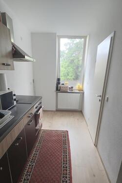 Foto - Etagenwohnung zur Miete in Mayen