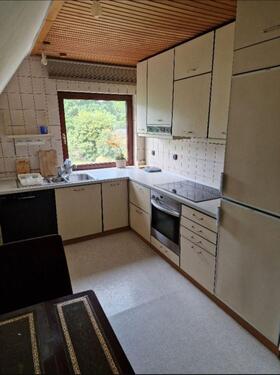 Foto - Etagenwohnung zur Miete in Hamburg