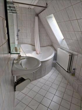 Foto - Etagenwohnung in Hamburg