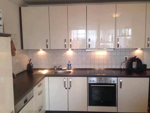 Foto - Helle 2 Zimmer Wohnung - 850,00 EUR Kaltmiete,