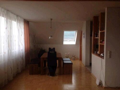 Foto - Etagenwohnung zur Miete in Heinersreuth