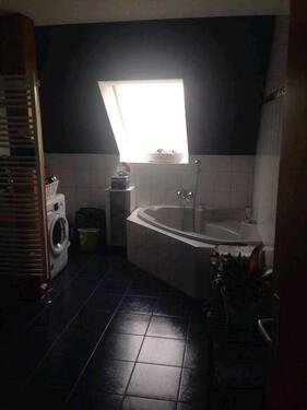 Foto - Etagenwohnung in Heinersreuth