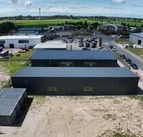 Gewerbehalle in Ribnitz-Damgarten West ab sofort zu vermieten