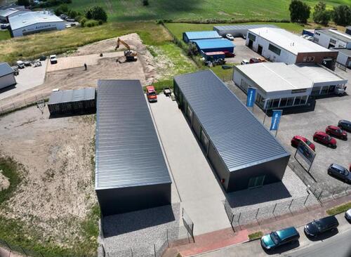 Foto - andere in Ribnitz-Damgarten
