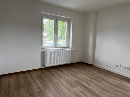 Foto - Etagenwohnung zur Miete in Frohburg