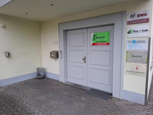 Foto - andere in Hünfeld