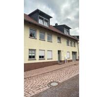 Stilvolle 3-Raum-Dachgeschosswohnung mit Einbauküche - Landsberg